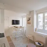 Oscaria, Centre Reims, Plein Pied Appartamento