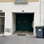 Oscaria, Centre Reims, Plein Pied Reims