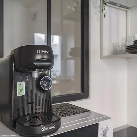 Oscaria, Centre Reims, Plein Pied *