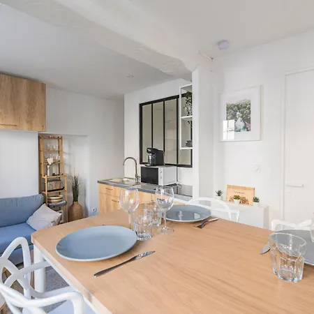 Oscaria, Centre Reims, Plein Pied * Reims