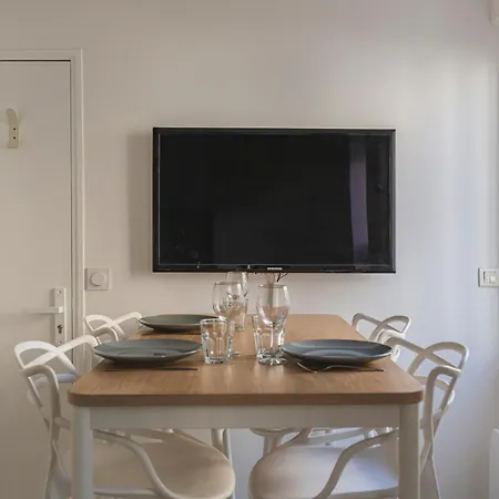 Oscaria, Centre Reims, Plein Pied