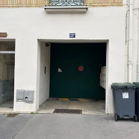 Oscaria, Centre Reims, Plein Pied Reims
